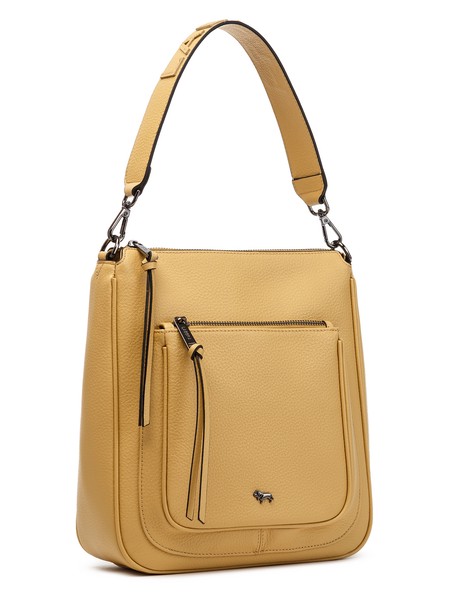 Женская сумка на руку L-HF3955, фото №1