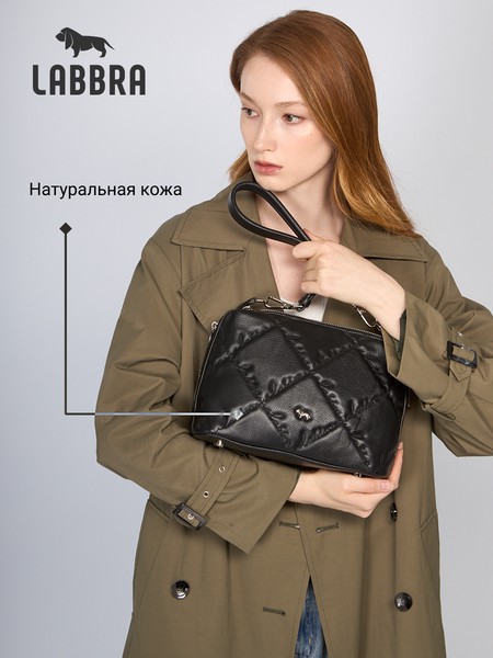 Женская сумка кросс-боди L-HF3801MP