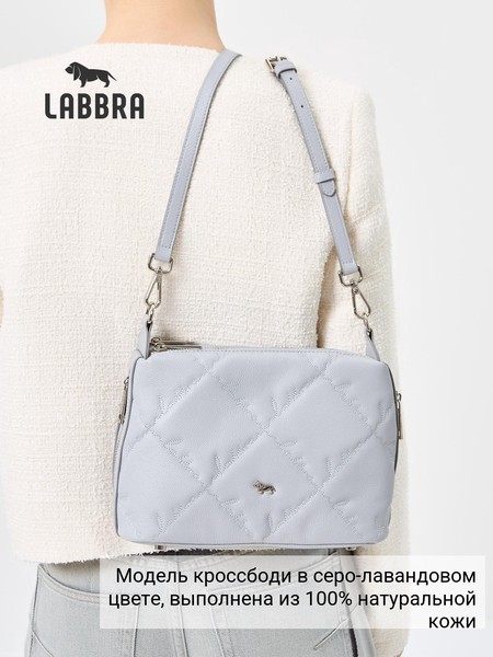 Женская сумка кросс-боди L-HF3801MP