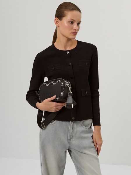 Женская сумка кросс-боди ZG-24145