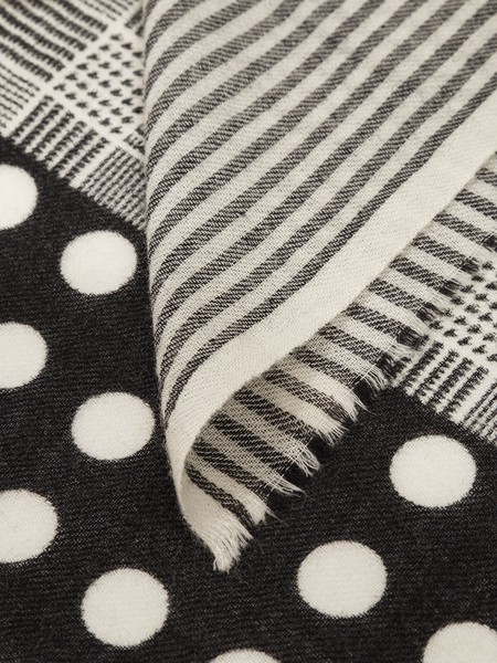 Шарф WA42-50723, фото №1