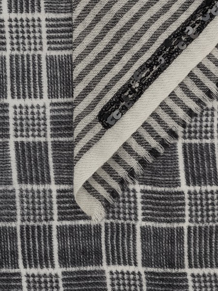 Палантин WA42-50723-1, фото №1