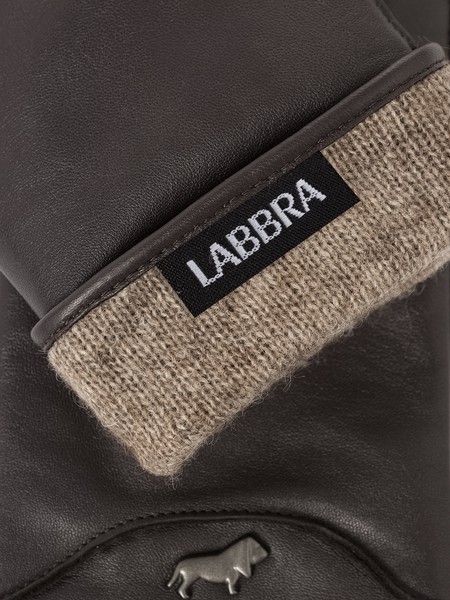 Fashion перчатки LB-2508, фото №3