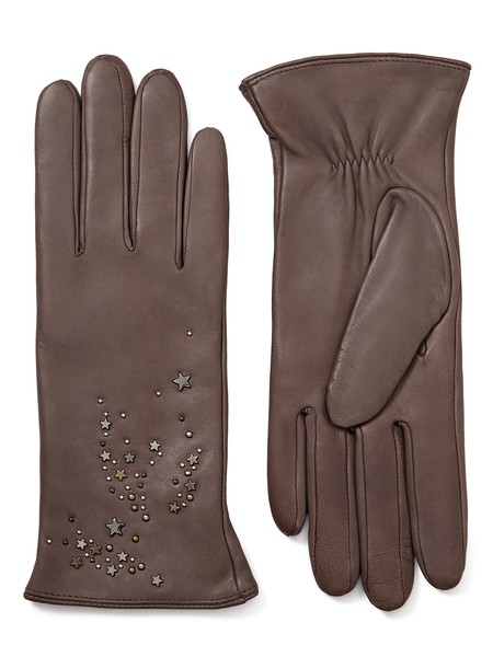 Fashion перчатки IS02569