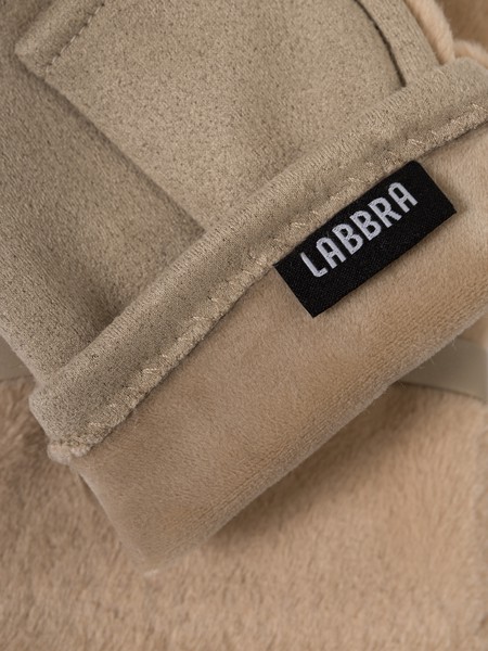 Fashion перчатки LB-CP-145, фото №3