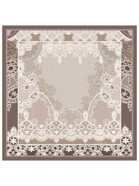 Шейный платок SS03-8509