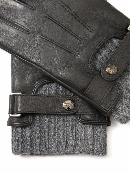 Перчатки LB-0981MMP, фото №1