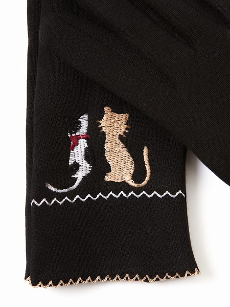 Перчатки LB-CP-241MP, фото №1