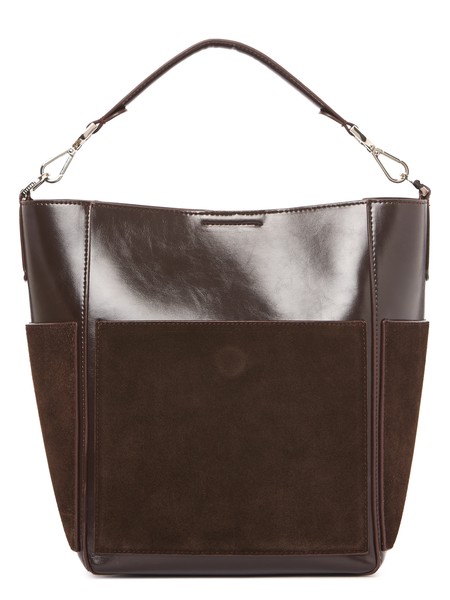 Женская сумка на руку ZBZ-2990MP