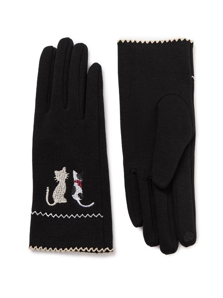 Fashion перчатки TOUCH LB-CP-241MP