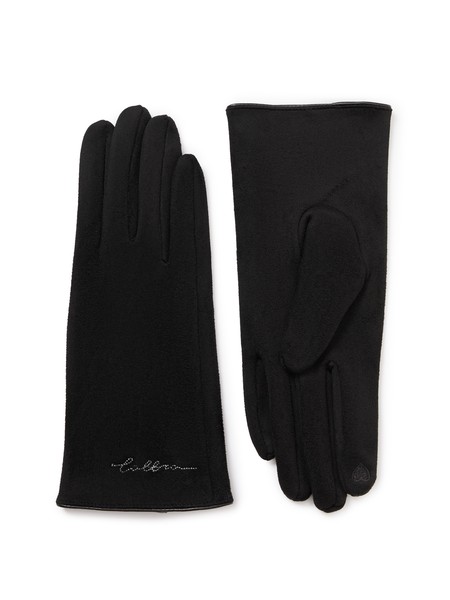 Классические перчатки TOUCH LB-CP-137MP