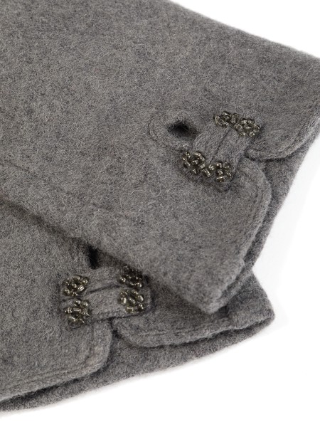 Классические перчатки LB-PH-55, фото №1