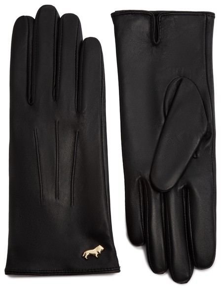 Классические перчатки LB-4607shelk