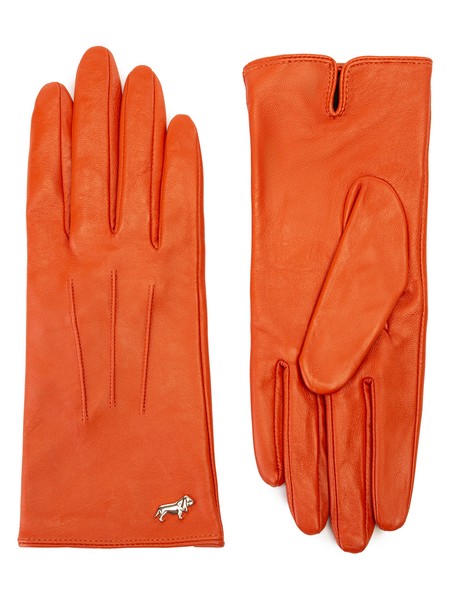 Классические перчатки LB-4607shelk, фото №1