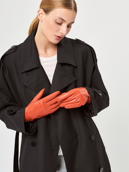 Классические перчатки LB-4607shelk