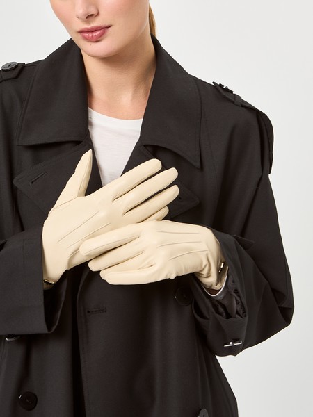 Классические перчатки LB-4607shelk