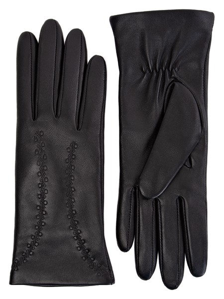 Классические перчатки LB-0511, фото №1