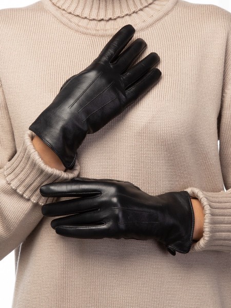 Классические перчатки LB-0825, фото №1