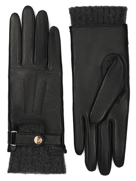 Классические перчатки LB-0981L, фото №1