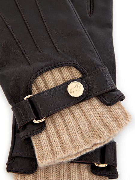 Классические перчатки LB-0981L, фото №1