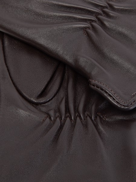 Классические перчатки LB-0190, фото №1