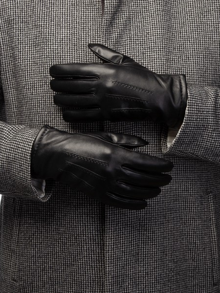 Классические перчатки LB-0803, фото №1