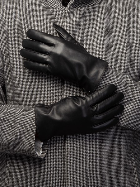 Классические перчатки LB-0801, фото №1