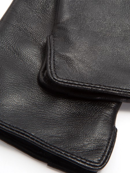 Классические перчатки LB-0190shelk, фото №1