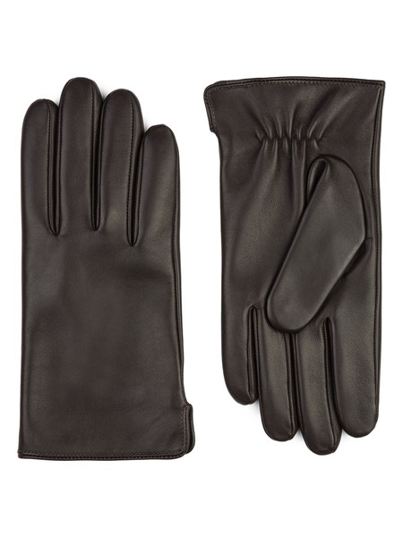 Классические перчатки LB-0706, фото №1