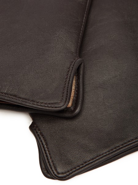 Классические перчатки LB-0706, фото №1