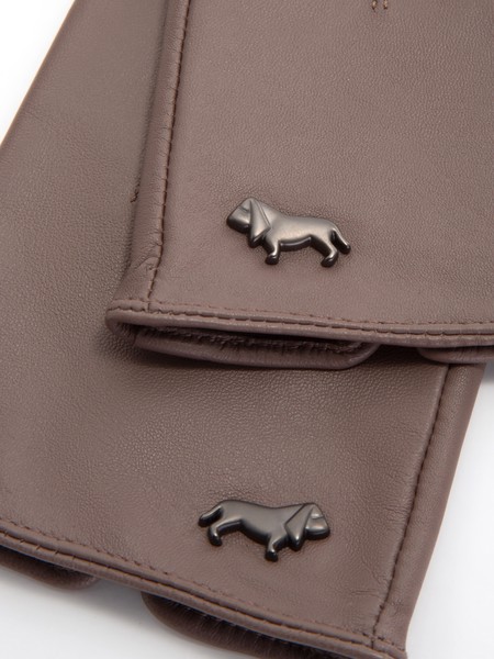 Классические перчатки LB-4607-1, фото №1