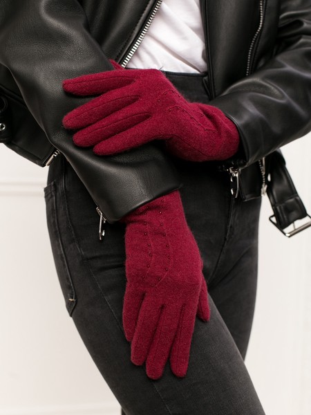 Классические перчатки LB-PH-75, фото №1