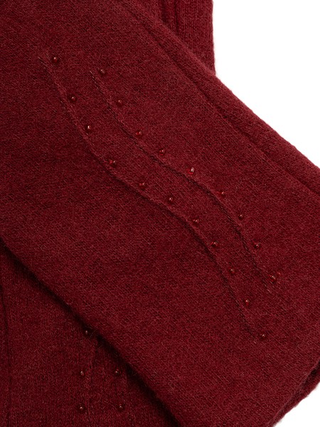 Классические перчатки LB-PH-75, фото №1