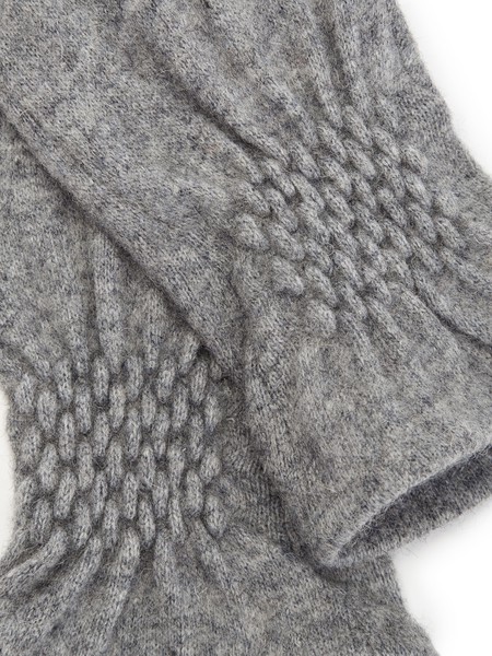 Классические перчатки LB-PH-46, фото №1