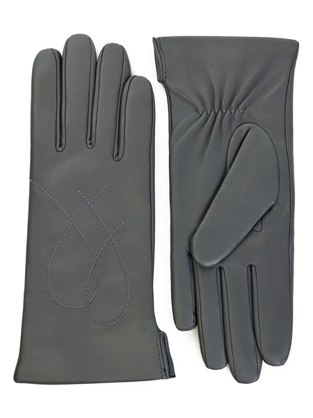 Классические перчатки LB-0170-sh, фото №1