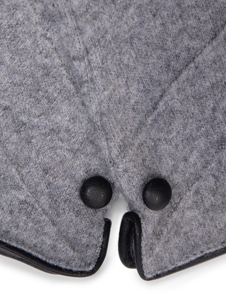 Классические перчатки LB-PH-47, фото №1