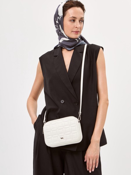 Женская сумка кросс-боди L-16536-19, фото №1