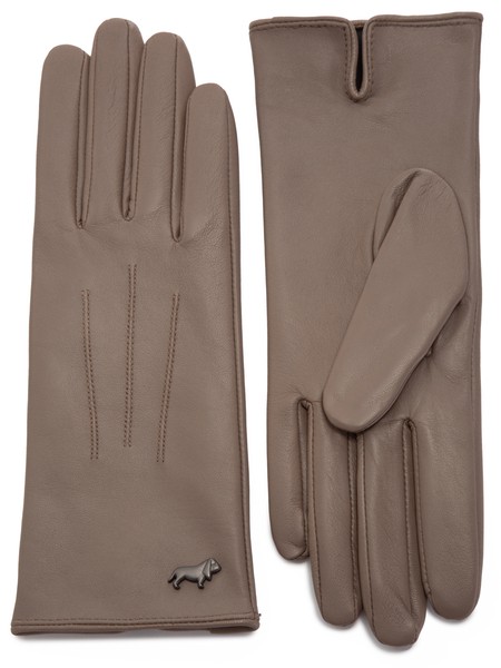 Классические перчатки LB-4607-1, фото №1