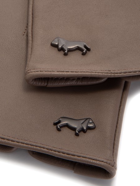 Классические перчатки LB-4607-1, фото №1