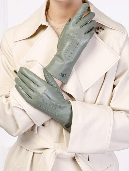 Классические перчатки LB-4607-1, фото №1