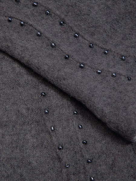 Классические перчатки LB-PH-75, фото №1