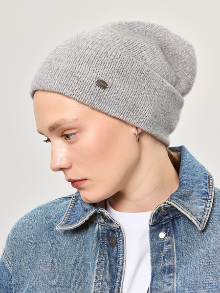 Шапка LB-A53010, фото №1