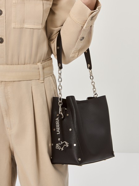 Женская сумка кросс-боди L-16847S, фото №1