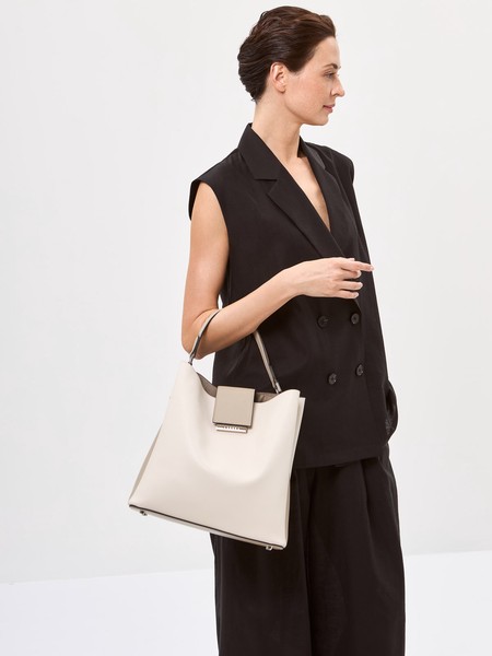 Женская сумка деловая L-190582, фото №1