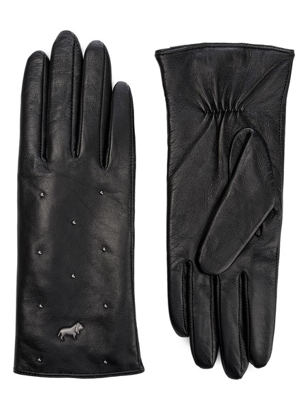 Классические перчатки LB-0207, фото №1