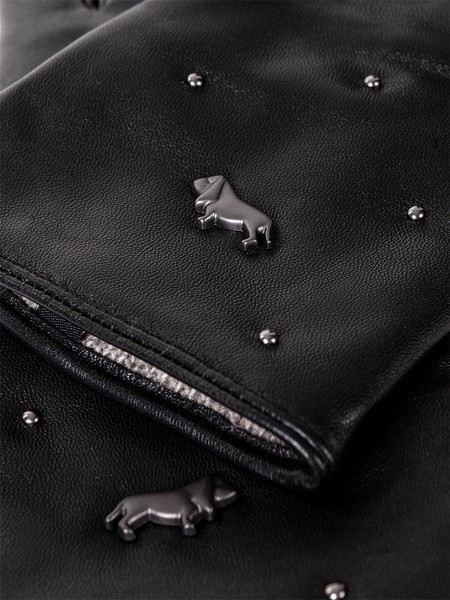 Классические перчатки LB-0207, фото №1