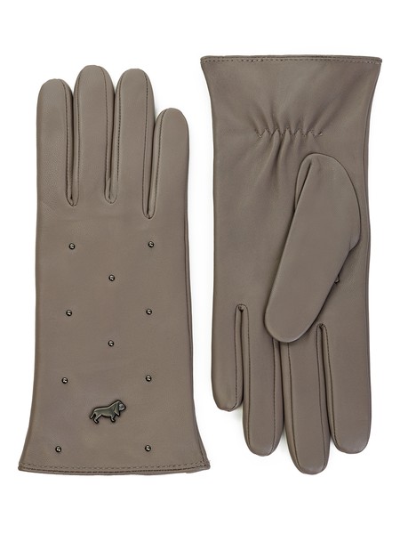 Классические перчатки LB-0207, фото №1