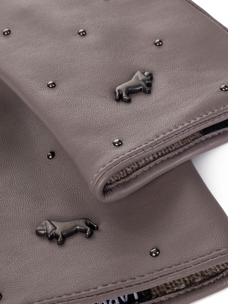 Классические перчатки LB-0207, фото №1