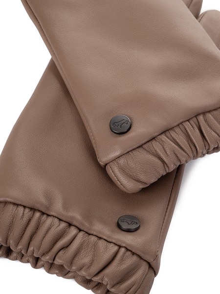 Fashion перчатки LB-0315, фото №1