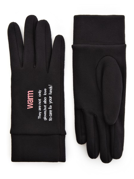 Fashion перчатки LB-PH-80, фото №1